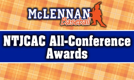 Highlanders pick up all-conference honors