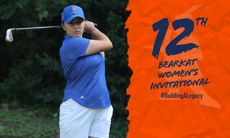 Highlassies finishes in 12th place at Bearkat Invitational