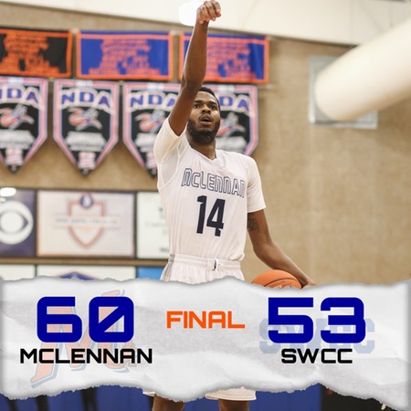 Highlanders squeak out win at SWCC
