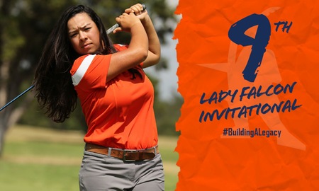 Highlassies finish in ninth place at Lady Falcon Invitational